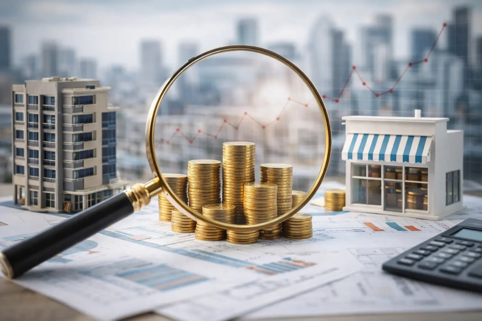 Engineering Investments - Property Due Diligence in Germany