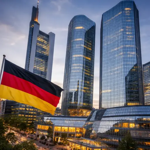 Exclusive off-market commercial real estate deals in Germany for investors